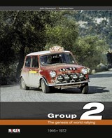 Group 2 - John Davenport ; Reinhard Klein - 9783927458734