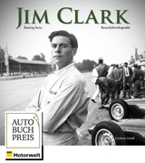 Jim Clark - Graham Gauld - 9783927458758