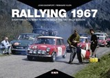 Rallying 1967: Everything You Want to Know about the 1967 Rally Season -  - 9783927458994