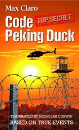 Code Peking Duck - Max Claro - 9783929403954