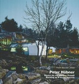 Peter Hubner - Peter Blundell Jones - 9783932565021