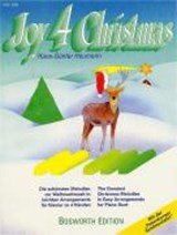 Joy 4 Christmas - HEUMANN,  Hans-Günter - 9783936026047