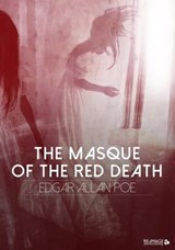 The Masque of the Red Death - Edgar Allan Poe - 9783936137453