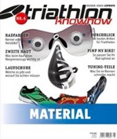 triathlon knowhow: Material