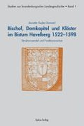 Kugler-Simmerl, A: Bischof/Domkapitel