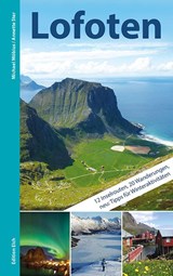 Lofoten - Michael Möbius - 9783937452340