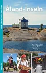 Åland-Inseln - Heiner Labonde ; Jessika Kuehn-Velten - 9783937452395