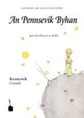 Der kleine Prinz. An Pennsevik Byhan