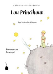 Der kleine Prinz. Lou Princihoun