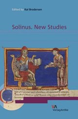 Solinus -  - 9783938032862