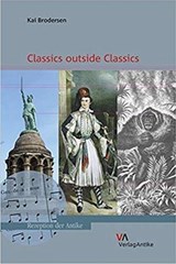 Classics Outside Classics - BRODERSEN,  Kai - 9783938032909
