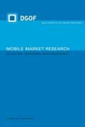 Mobile Market Research