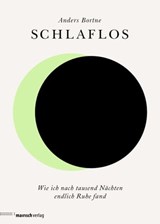 Schlaflos - Anders Bortne - 9783938539637