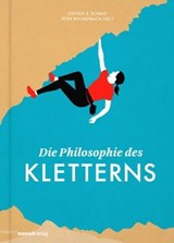 Die Philosophie des Kletterns -  - 9783938539842