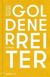 Goldener Reiter - Michael Weins - 9783938539903