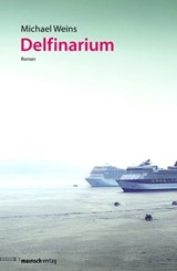 Delfinarium - Michael Weins - 9783938539941