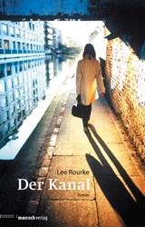 Der Kanal - Lee Rourke - 9783938539965
