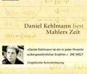 Mahlers Zeit. 3 CDs