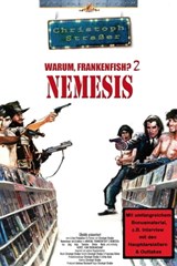 Warum, Frankenfish? - Christoph Straßer - 9783939239970