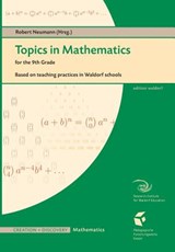 Topics in Mathematics for the Ninth Grade - Robert Neumann - 9783939374305