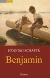 Schäfer, H: Benjamin