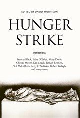 Hunger Strike - Danny Morrison - 9783939483540