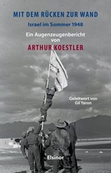 Mit dem Rücken zur Wand - Arthur Koestler - 9783939483601