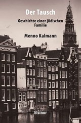 Der Tausch - Menno Kalmann - 9783939483755