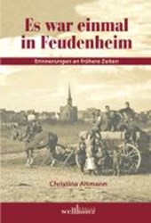 Altmann, C: Es war einmal in Feudenheim