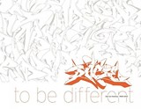 Dare To Be Different - Yvette Amann ; Dieter Buchhart - 9783939566441