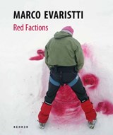 Buchhart, D: Marco Evaristti - BUCHHART,  Dieter ; Currid, Brian ; Taylor, Jennifer ; Erritzoe, Marie L. - 9783939583806