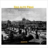 alte Prag/Buch & CD