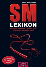 SM Lexikon - Arne Hoffmann - 9783939907572