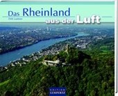 Rheinland aus der Luft
