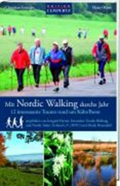 Griesche, C: Mit Nordic Walking durchs Jahr