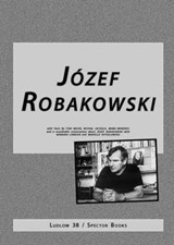 Jozef Robakowski -  - 9783940064349