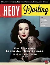 Hedy Darling - Anthony Loder - 9783940138354