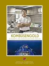 Kombüsengold - Kai Schächtele - 9783940138521