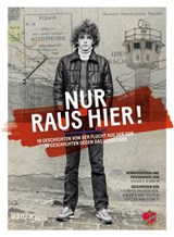 Nur raus hier! - Jochen Brenner ; Florian Bickmeyer ; Stefan Kruecken - 9783940138774