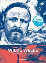 Wilde Welle - Stefan Kruecken - 9783940138927