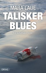 Talisker Blues - Mara Laue - 9783940258182