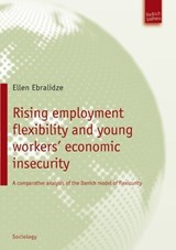 Rising employment flexibility and young workers' economic insecurity - Dipl.-Soz. Ellen Ebralidze - 9783940755964