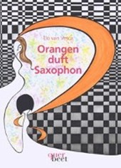 Orangenduft und Saxophon
