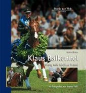 Klaus Balkenhol - Erfolg mit leichter Hand