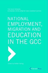 GCC in the Global Economy - YOUNGS,  Richard - 9783940924018