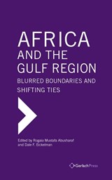Africa and the Gulf Region -  - 9783940924704
