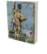 Markus Lupertz - Byways and Highways - A Retrospective - Eric Darragon ; Robert Fleck ; Siegfried Gohr - 9783940953223