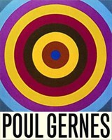 Poul Gernes - Dirk Luckow - 9783940953551