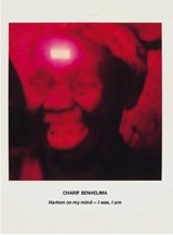 Harlem on My Mind - Charif Benhelima ; Daniella Geo ; James Harithas - 9783940953704