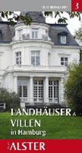 Irlenkäuser, O: Villen & Landhäuser in Hamburg/Alster